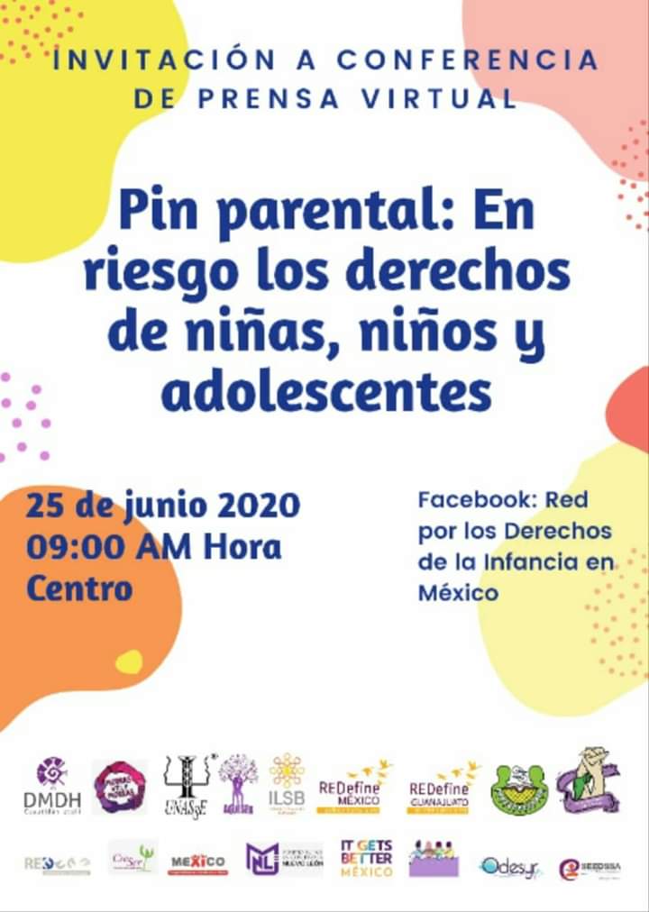facebook.com/derechosinfanc…