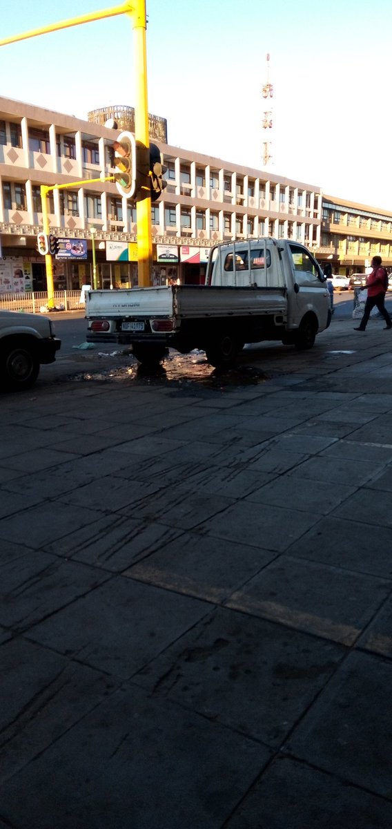 rogermthembu's tweet photo. Day 7 of liking water on commercial Street Empangeni https://t.co/CeUDBc5pCA