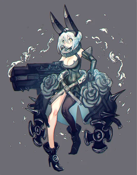 エルフェルト詰め合わせ
५✍⋆*??? 