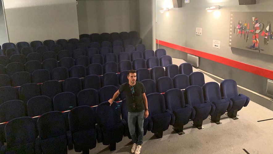 lotfitovic's tweet image. Valence. L’Apollo a rouvert en toute sécurité

                                       ... plus d'infos sur : tinyurl.com/ycm6gkjy
#lapollo #rouvert #sécurité #toute #valence