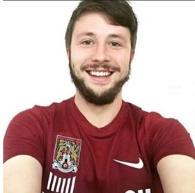 Northampton Town tweet media