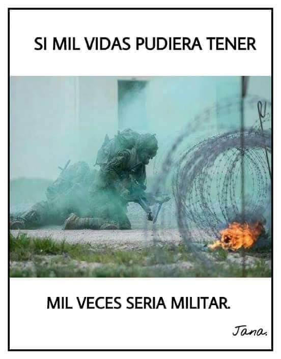 OscarFuentesHe's tweet photo. Sin más!!
#NosotrosLosSoldados #NosotrosLosRed https://t.co/7DTy94NB6o
