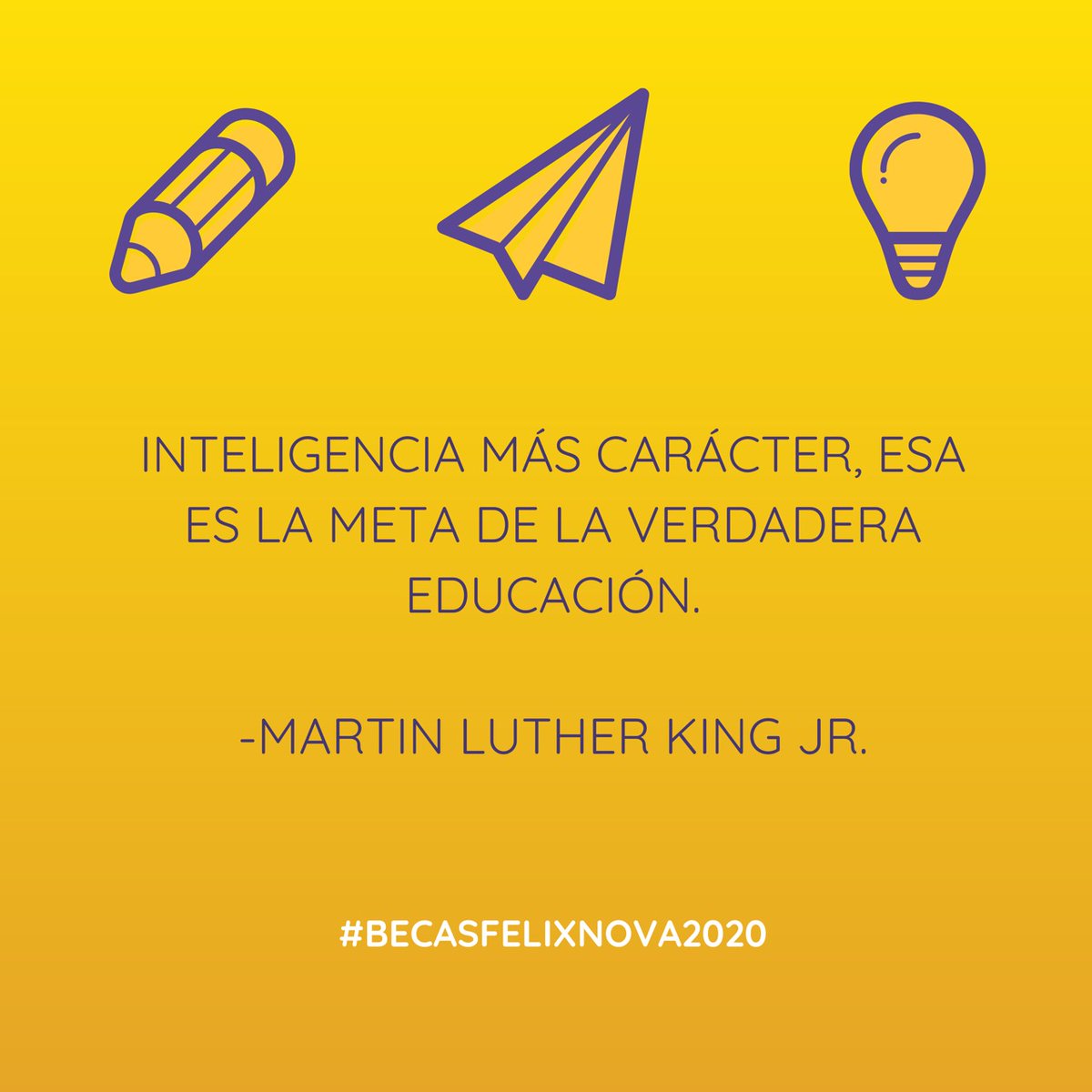 JosRAMN90828742's tweet photo. #BecasFelixNova2020 https://t.co/SaT2qRjIW1