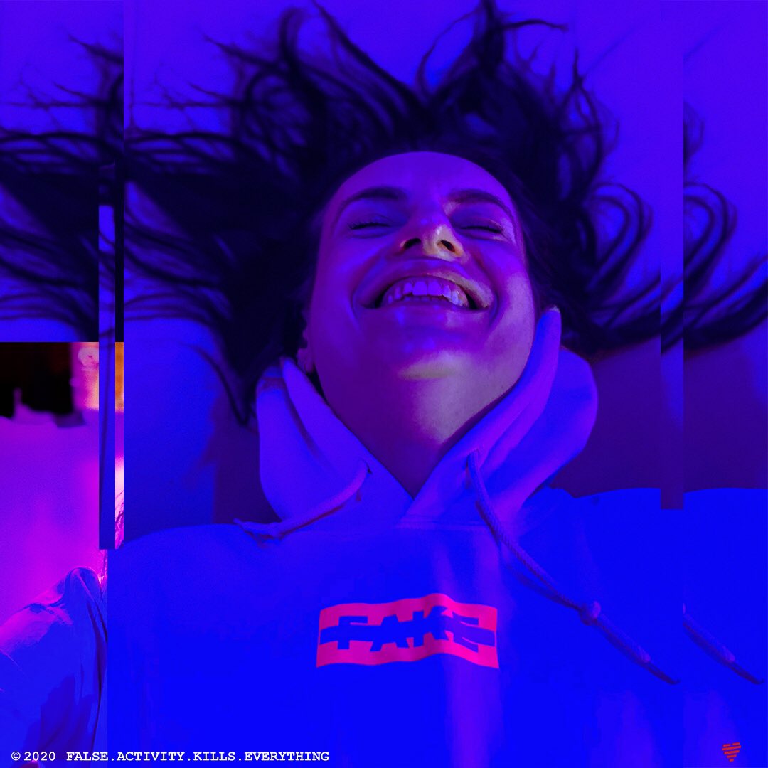 falseactivity's tweet image. M O O D S W I N G S !.
©2020 False.Activity.kills.Everything
📍F A L S E L A N D 
#falseactivity