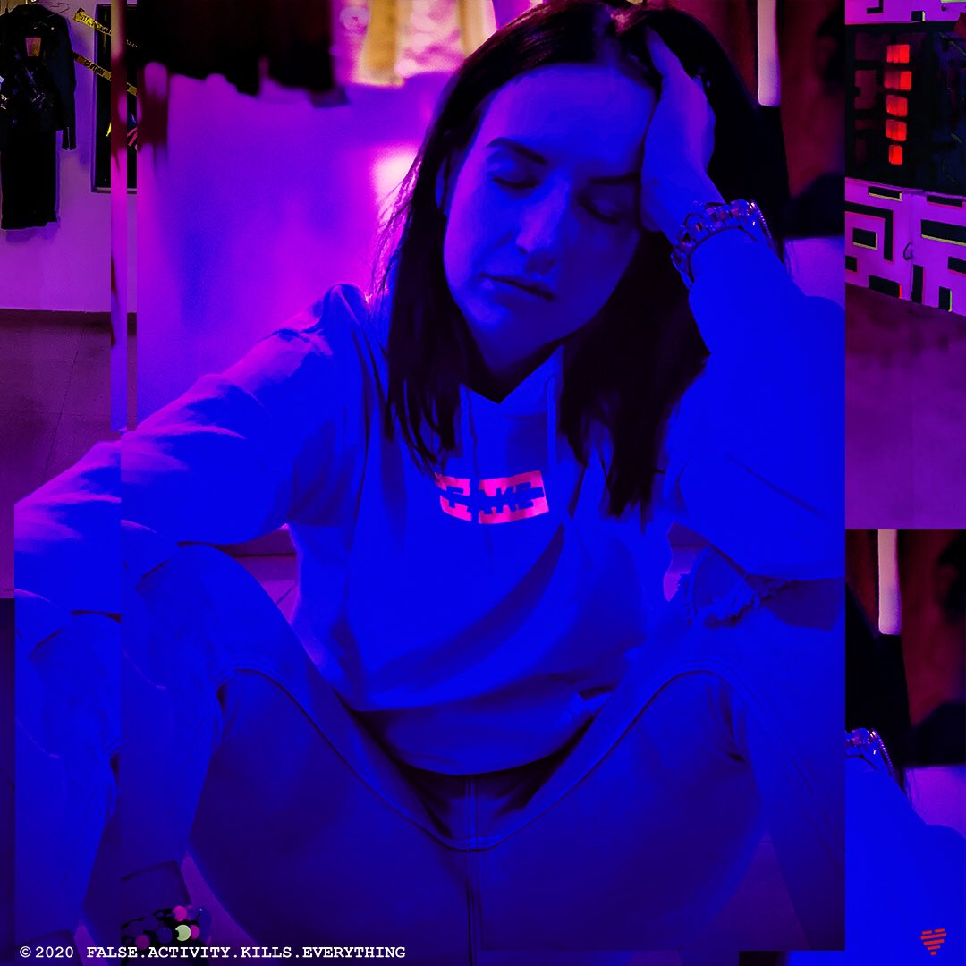 falseactivity's tweet image. M O O D S W I N G S !.
©2020 False.Activity.kills.Everything
📍F A L S E L A N D 
#falseactivity