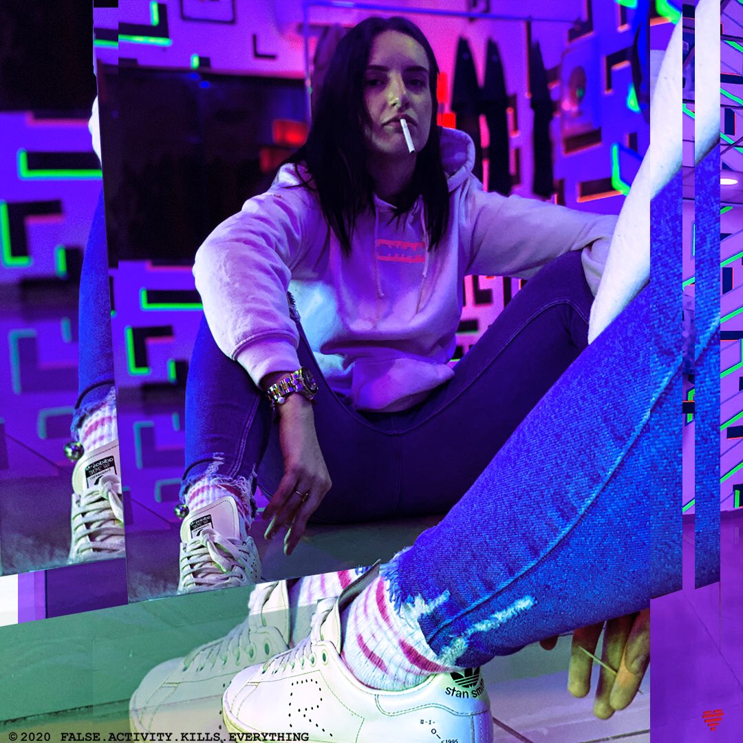 falseactivity's tweet image. M O O D S W I N G S !.
©2020 False.Activity.kills.Everything
📍F A L S E L A N D 
#falseactivity