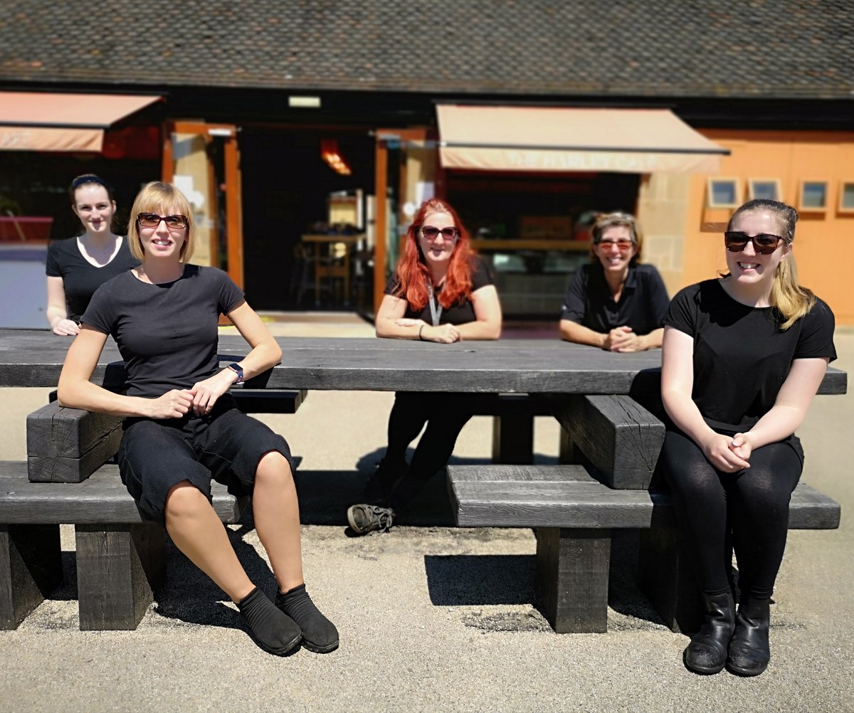 Great news folks, The Harley Café is set to reopen on Wednesday 8th July. Keep an eye out for more information coming soon.