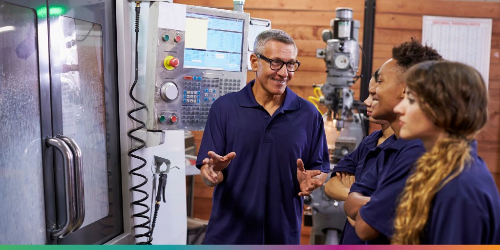 SEMLEPGrowthHub's tweet photo. 📣Calling all #local engineering businesses
@MKCollege is looking to connect with employers who can help 17 of their #engineeringapprentices continue their career & learning journey, following their redundancies by a local employer.
Can you help? 👉 https://t.co/66wBQu7hvk https://t.co/g9NOcp3gUL