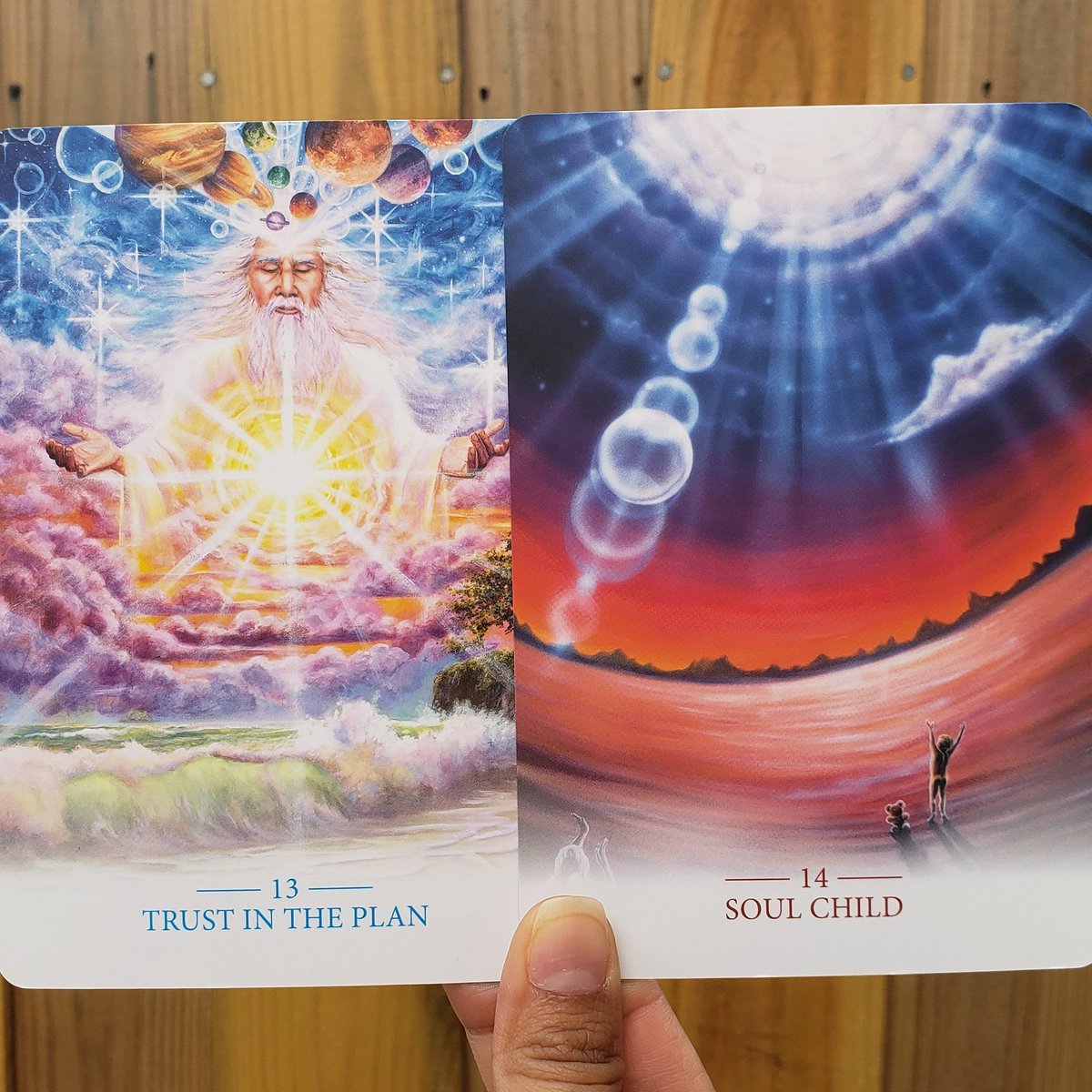 LoveSoulSister's tweet image. Trust in the plan Soul Child.⁣
What a beautiful reminder this morning from Spirit.⁣

#divinemessage #oracles #oracleguidance #spiritmessages #higherconsciousness #soulchild⁣