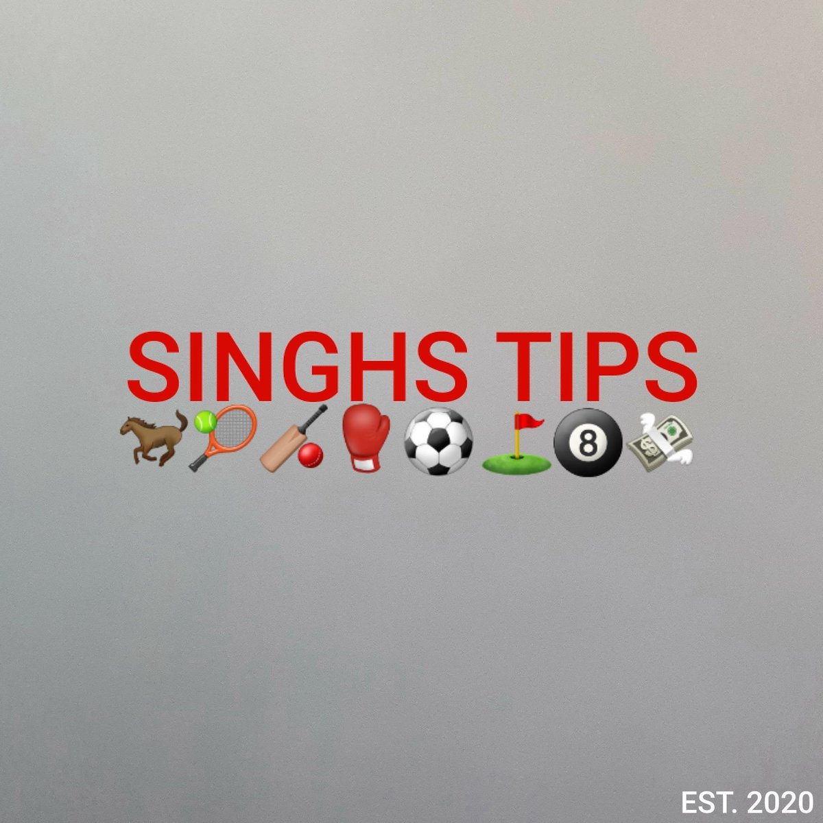 SinghsTips's tweet image. welcome to Singhs Tips