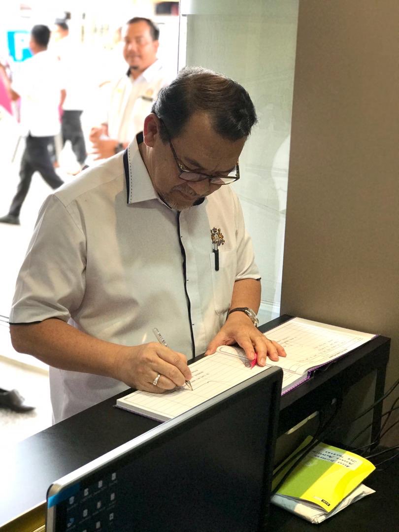 Mohd Solihan Badri tweet media