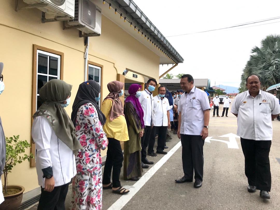 Mohd Solihan Badri tweet media