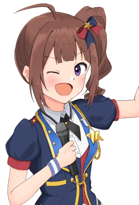 #みんなの横山奈緒が見たい 