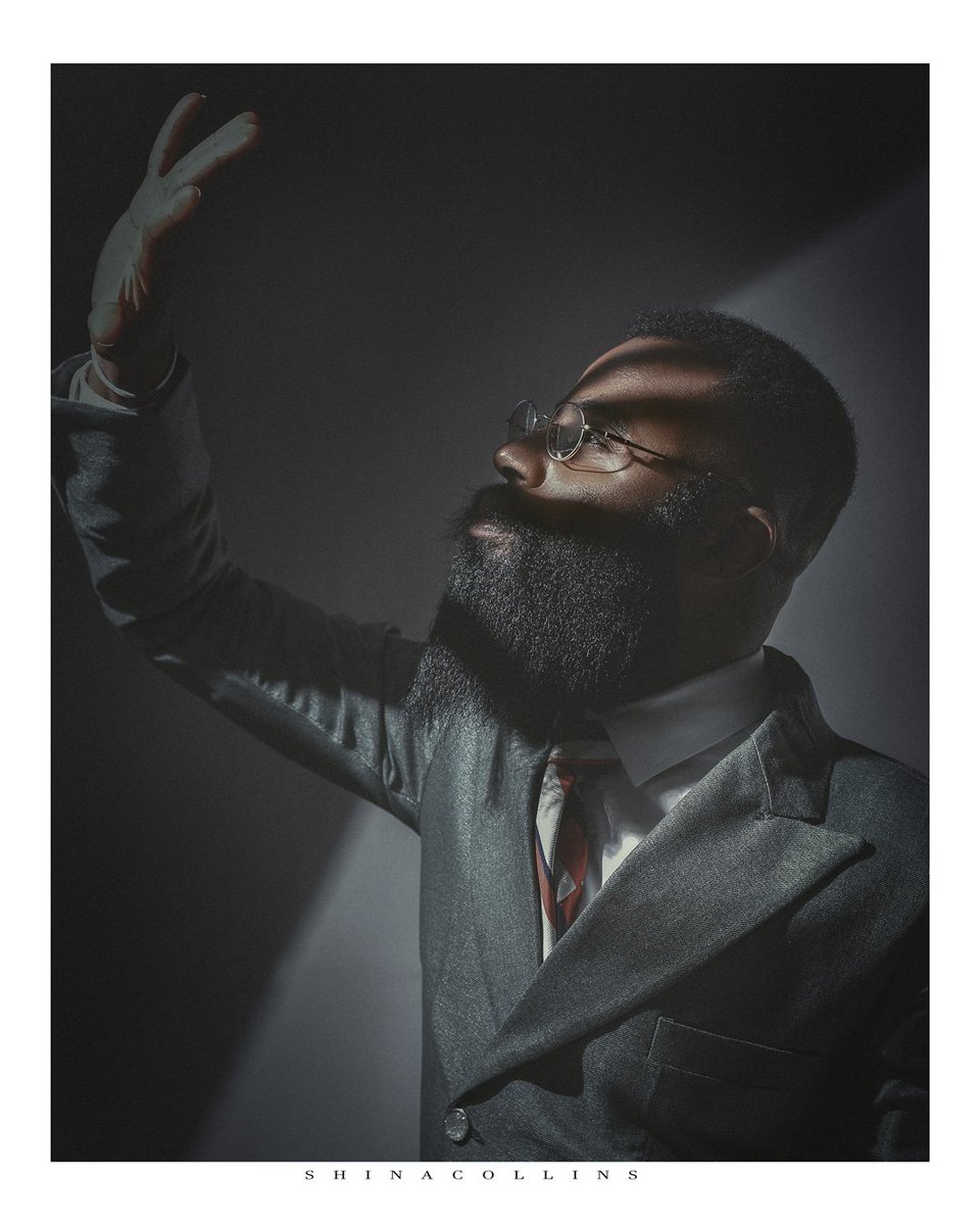 yomo_daj's tweet photo. Grow with care, wear with pride.
In Frame @realrilwanbello
Captured And Retouched @shina_collinsphotography
Styling by Yomo @yomo_daj
#suitsandbeards
#beards #fashionblogger #realrilwanbello #Extraction #vogue #TachaNLNTNewFashion #stylemagazine #styleinspiration #mimi https://t.co/Xvo1RJnkrP