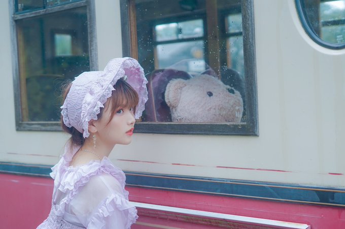 Twitterのコスプレ画像66