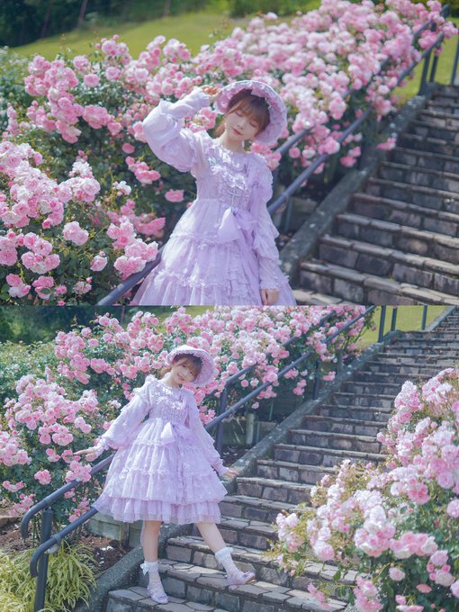 Twitterのコスプレ画像67