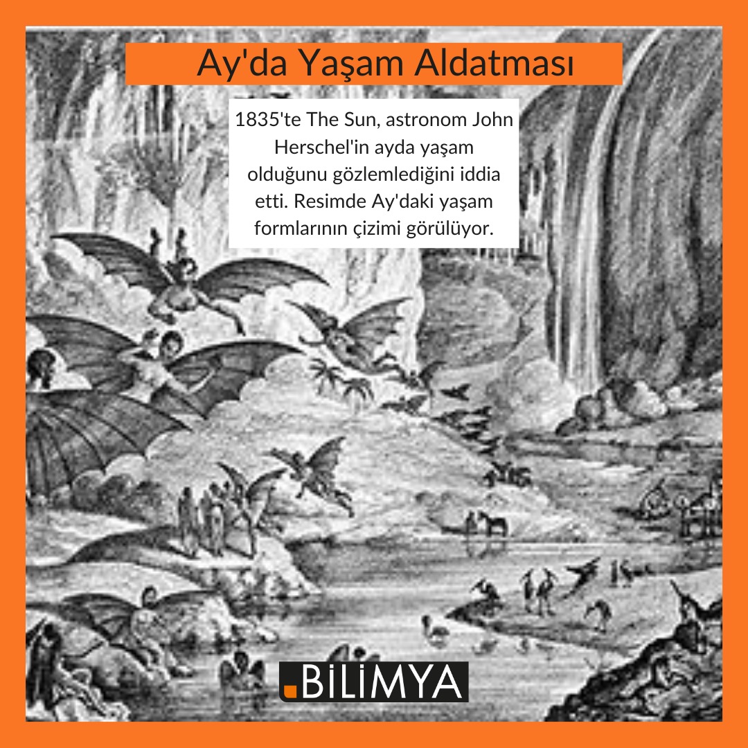 #kısabilimselbilgiler #bilimya #bilimülkesi #yalanhaber #tarih #uzaydayaşam #uzaylı #uzay