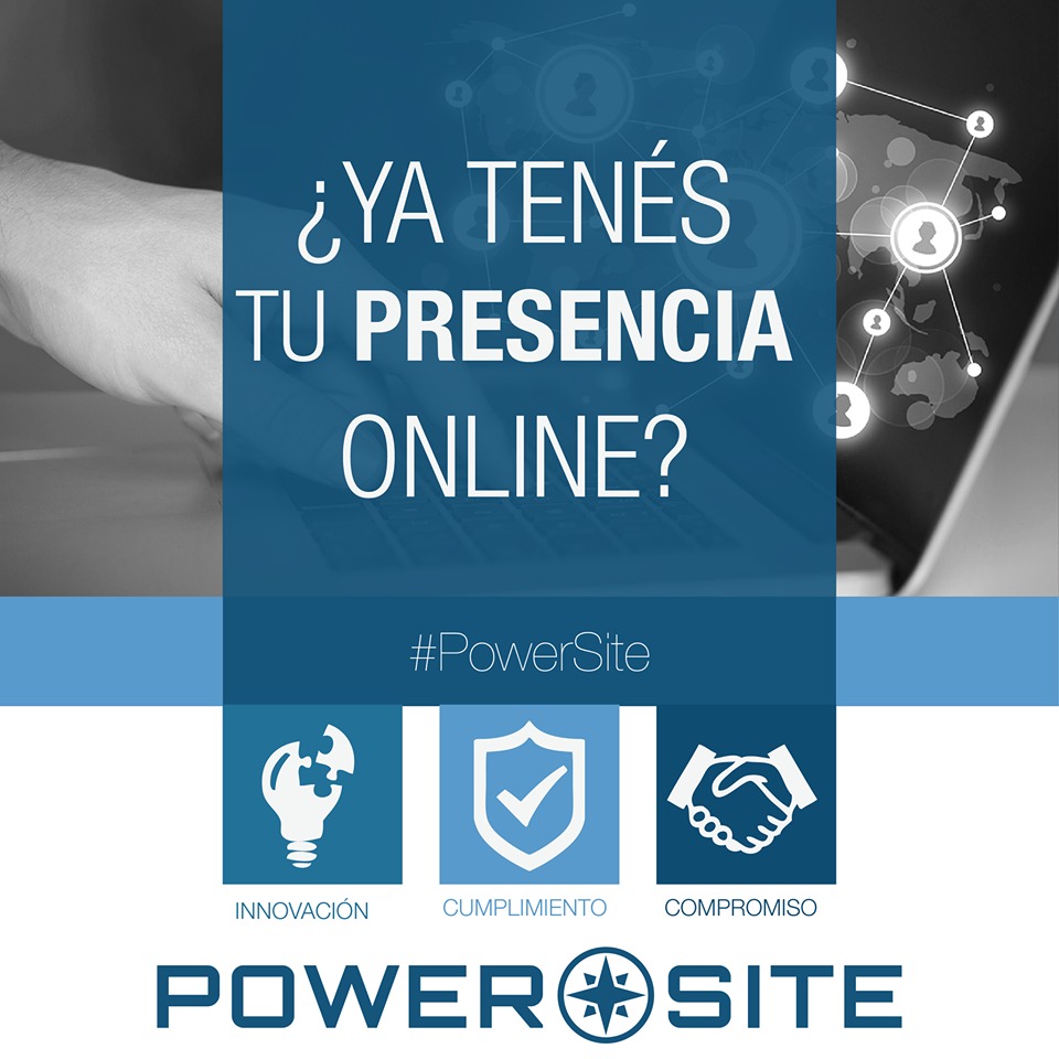 Powersite's tweet photo. ¿Sabías que cada día aumentan las ventas online? Realizamos tu tienda online a medida. ¡Consultanos! #E-commerce #Tiendaonline #tecnologia https://t.co/tbQovbIcdd