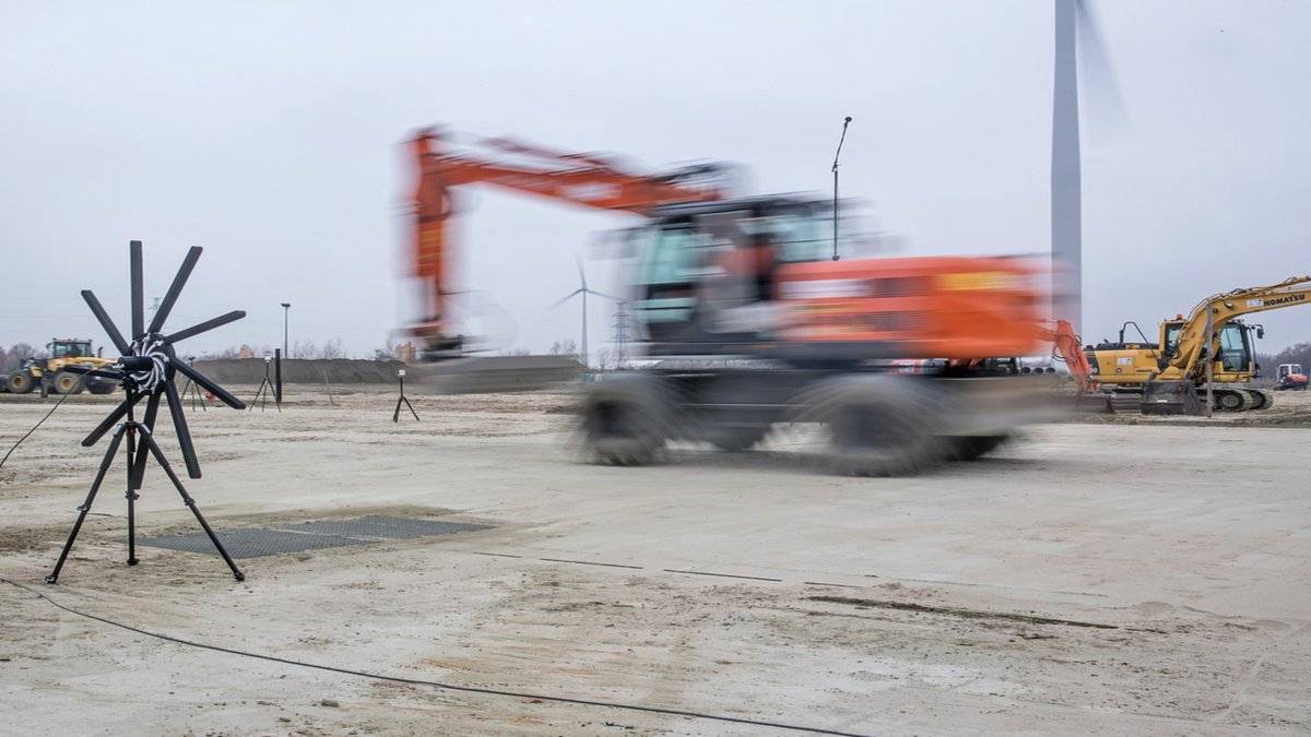 Live Webinar: Optimierung des Geräusch- und Vibrationsverhaltens von Nutzfahrzeugen. Die Implementierung eines digitalen Zwillings bietet einen durchgängigen Engineering-Ansatz, um die Zeit zur Markteinführung zu verkürzen und Produktrückrufe zu vermeiden. oal.lu/p9Q2C