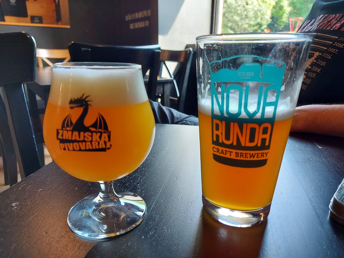 HopIn Craft Beer Bar tweet media