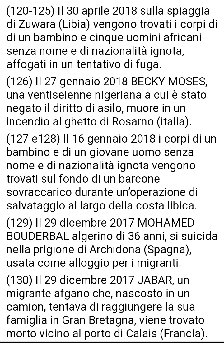 mani_rosse's tweet photo. #migranti #blacklivesmatter #antiracism @abuondiritto @CallingLesvos @RescueMed @BaobabExp @Radiondarossa @ReteRestUmani @seawatchcrew @_Seebruecke_ @BozenSolidale https://t.co/SI3A67Rg8M