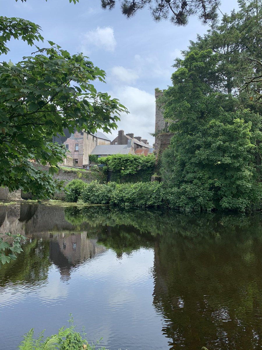 alizarn's tweet photo. What a beautiful place to be #Macroom #lee valley #Cork #Summer #SummerSolstice #SummerBreeze #Castle #sullane @CorkSafetyAlert @PhotosCork @yaycork @WildIreland @wildatlanticway @StartupIreland @cork_daily @MetropoleCork @Gift_Of_Ireland https://t.co/OuLKrSU0my