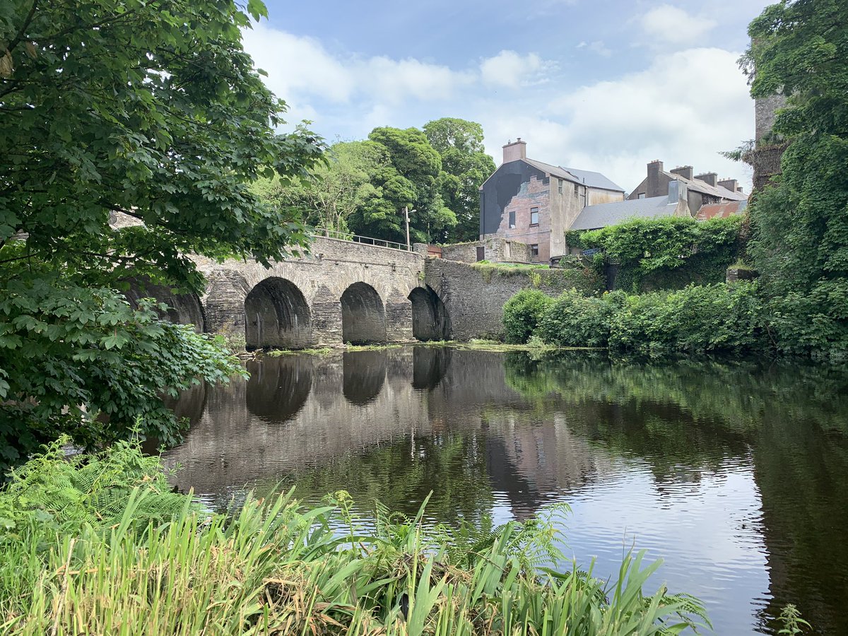alizarn's tweet photo. What a beautiful place to be #Macroom #lee valley #Cork #Summer #SummerSolstice #SummerBreeze #Castle #sullane @CorkSafetyAlert @PhotosCork @yaycork @WildIreland @wildatlanticway @StartupIreland @cork_daily @MetropoleCork @Gift_Of_Ireland https://t.co/OuLKrSU0my
