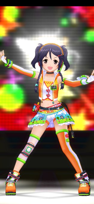 三好紗南誕生祭のtwitterイラスト検索結果