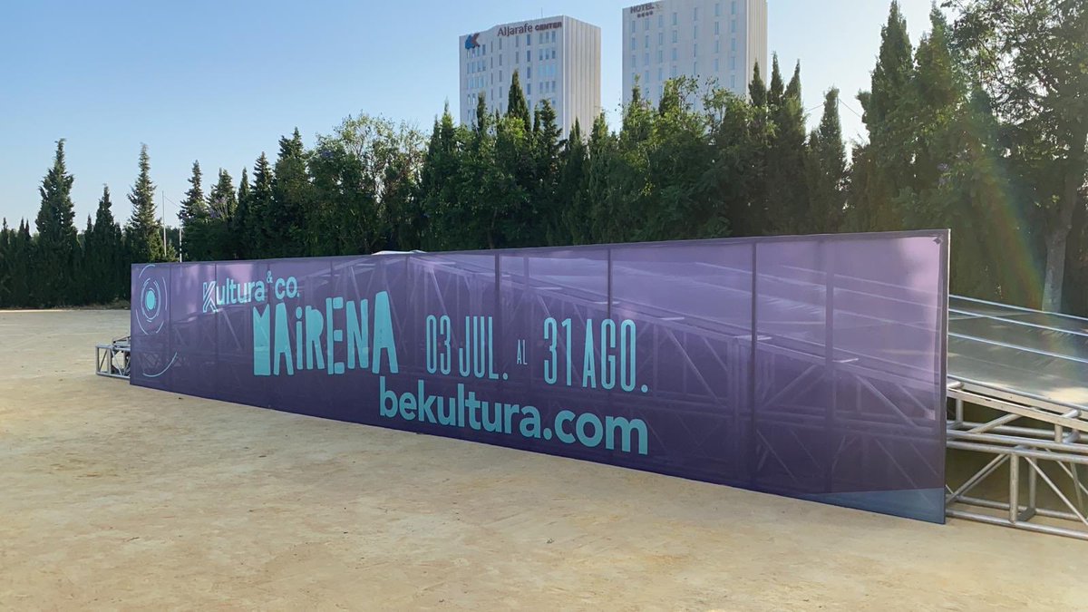 Box Cartuja tweet media