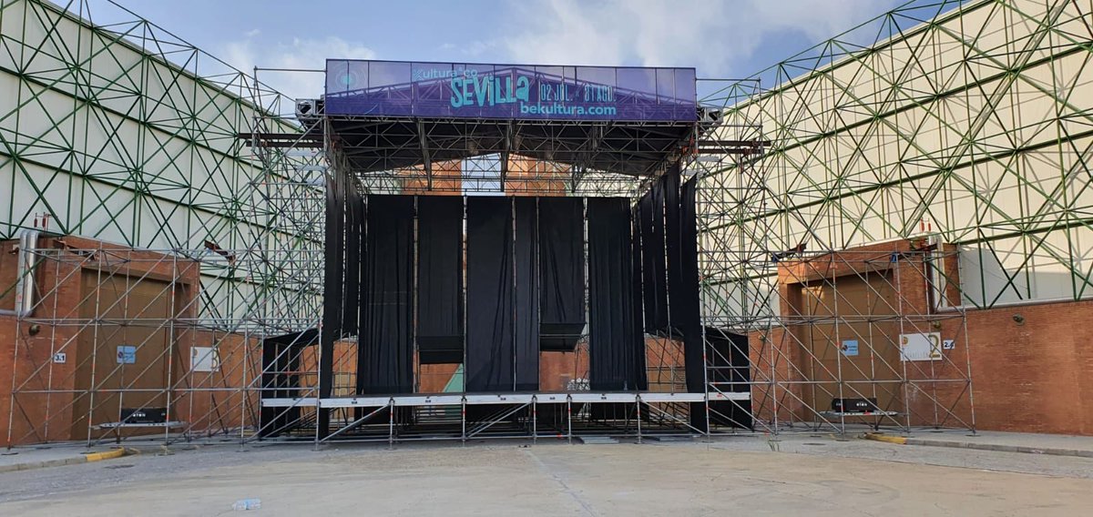 Box Cartuja tweet media