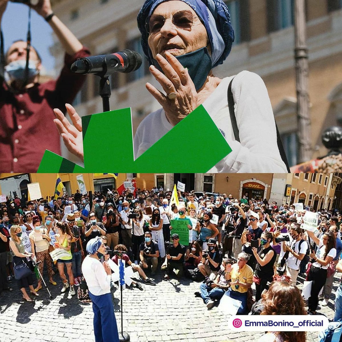 emmabonino's tweet photo. Combatto da sempre il proibizionismo nei comportamenti. E legalizzare non vuol dire incentivare consumo, ma mandare la mafia in bancarotta. Serve ancora tanto impegno. Sarà lunga ma non ci arrenderemo.
#IoColtivo #CannabisLegale #legalizzazione @MeglioLegale @Radicali @PiuEuropa https://t.co/JFX4OqMPRR