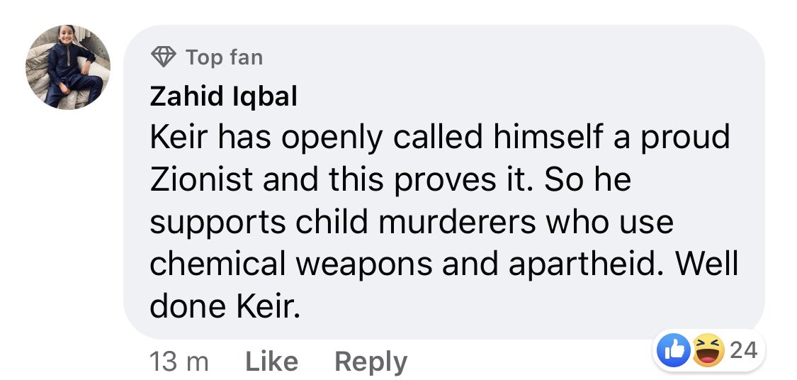 Zahid please come to collect your degree certificate.