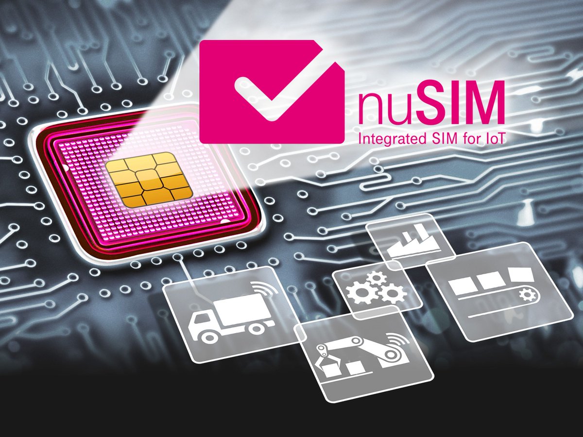 redteamobile's tweet photo. 🎊Today, #RedteaMobile is announcing the great news as the eco partner for the「Deutsche Telekom nuSIM」project.🎊
🤝🤝🤝🤝 To simplify the deployment of ubiquitous connectivity in the IoT space with #DeutscheTelekom, #QualcommTechnologies and #Quectel ~
https://t.co/ua2vnGdY80 https://t.co/MCQ61KBwbO