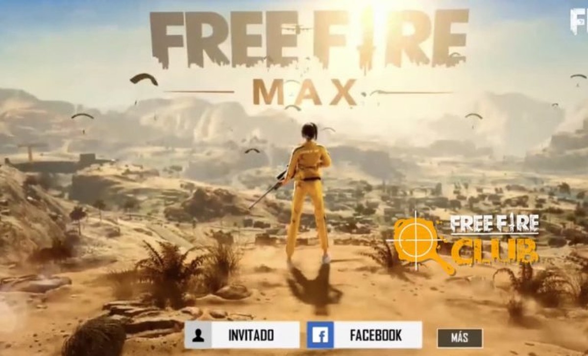 Beta de Free Fire Max começou; veja detalhes e requisitos, free fire