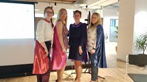 futurespark4you's tweet photo. Delighted to be treated to such a rich range of business organisation know-how from the @VAHeroesNI and their 4 zones of genius @Bizmerang #wearebizmerang https://t.co/9pPMwd0dJ2