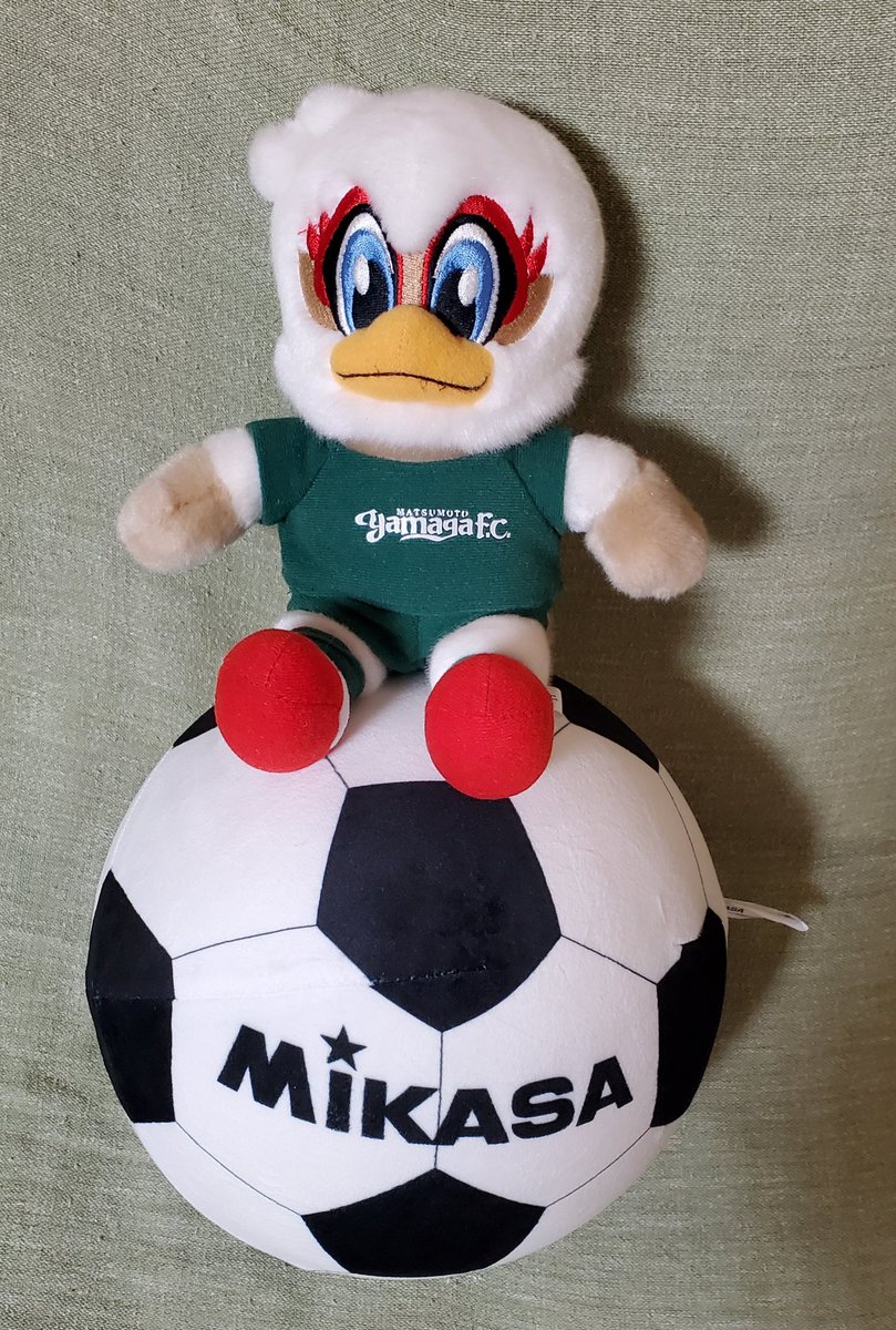 おはぎ Twitterren 本日 しまむらで衝動買いしたサッカーボールのクッション おはぎ Twitterren 本日 しまむらで衝動買いしたサッカーボールのクッション