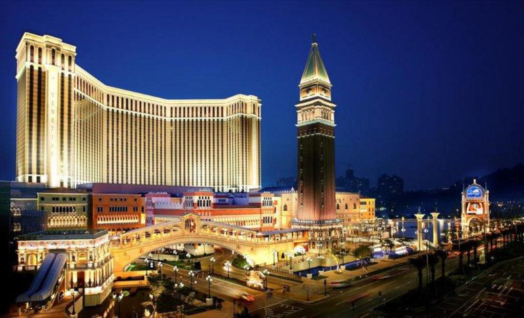 Inilah Tempat Terbaik Bermain Poker Di Macau
