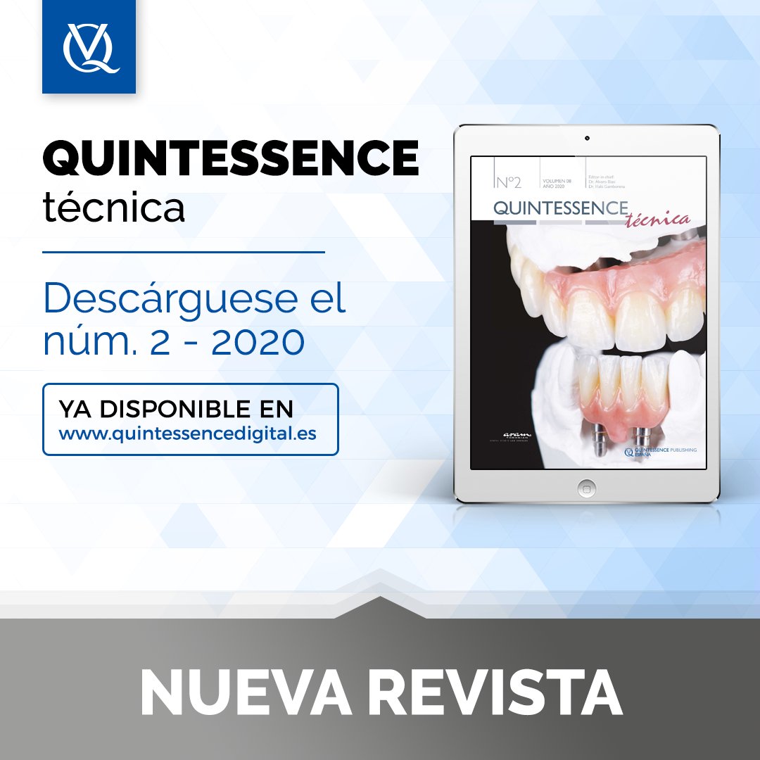 Quintessence tweet media