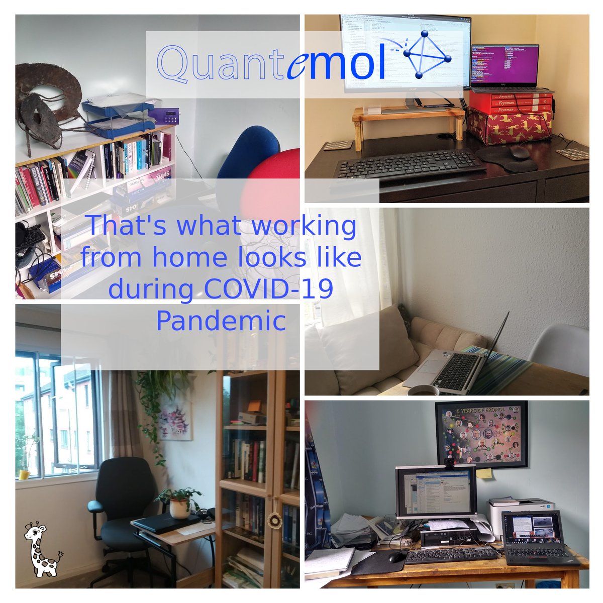 quantemol's tweet photo. Quantemol software relases and future conferences - https://t.co/Cl8Eeq2XkQ https://t.co/U5oReYKyyv