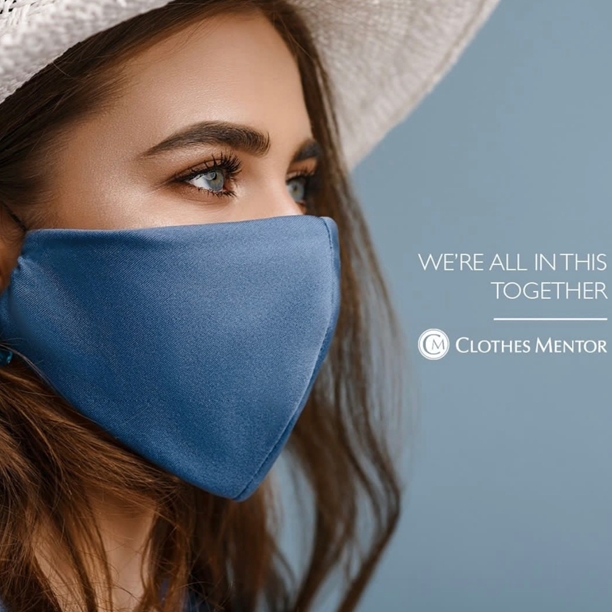 CMBloomington's tweet photo. We are all in this together! 

We are excited to put out new merchandise but we are taking precautions! Before CO... https://t.co/RGSOR8uUKN