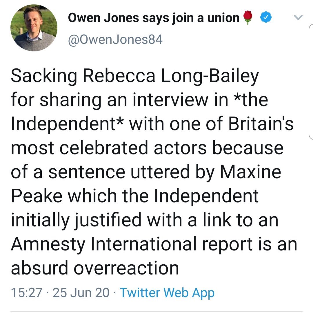 Julia Hartley-Brewer tweet media
