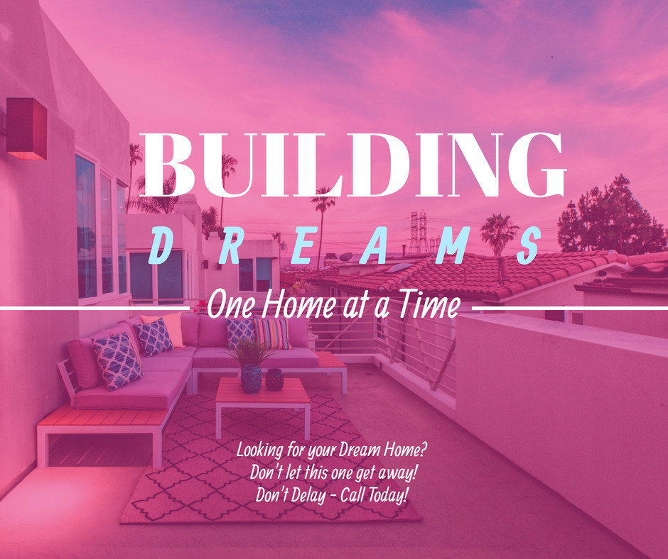 DSABusiness's tweet image. If you can envision it but can't find it - let us help you find the home of your dreams!

#Investnow
#todaynottomorrow
#buildyourdreams