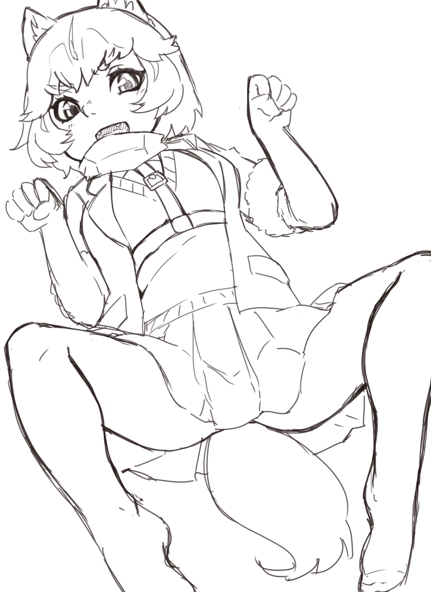 イエイッヌちゃstgk 