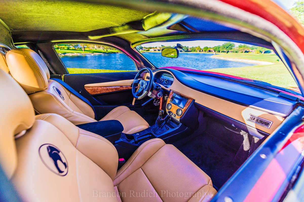 FactoryFive's tweet photo. "I now have a car that I can proudly say I built" - Randy B.

Congrats to customer Randy B. on graduating his #FactoryFive #818C build! This was Randy's first car project like this, and used a WRX parts package for his donor parts.

Photos taken by Brandon Rudich Photography. https://t.co/bk327D9QUg