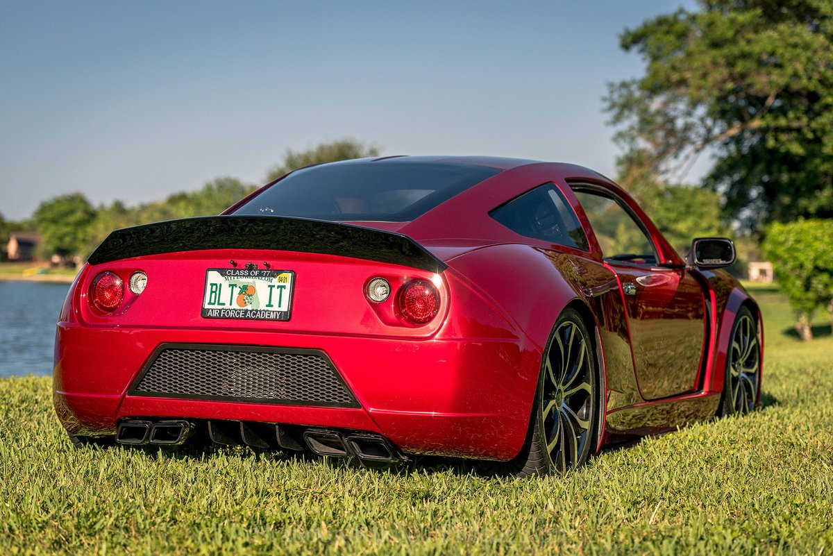 FactoryFive's tweet photo. "I now have a car that I can proudly say I built" - Randy B.

Congrats to customer Randy B. on graduating his #FactoryFive #818C build! This was Randy's first car project like this, and used a WRX parts package for his donor parts.

Photos taken by Brandon Rudich Photography. https://t.co/bk327D9QUg