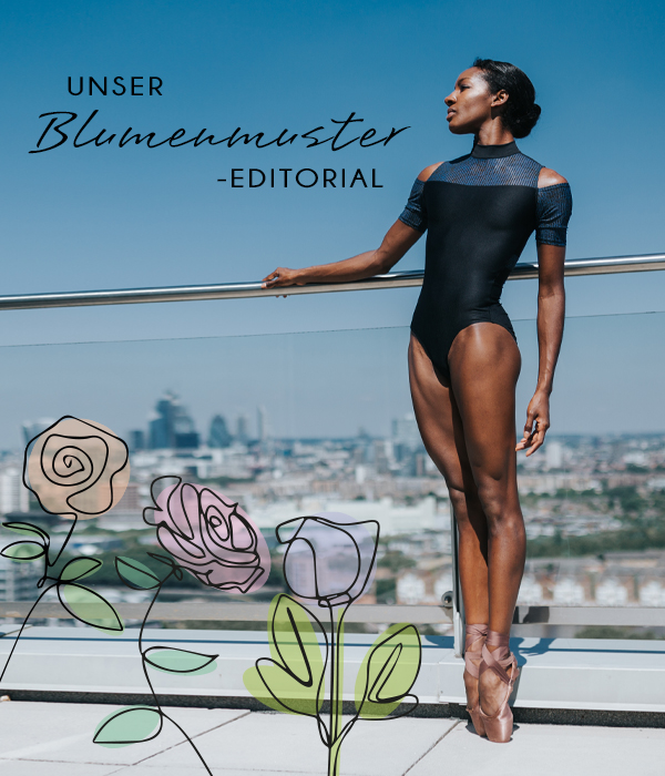DanceCentralDE's tweet photo. Unser Flower Power Editorial - https://t.co/iZuDjgXkGo https://t.co/Ox7wESZAoM