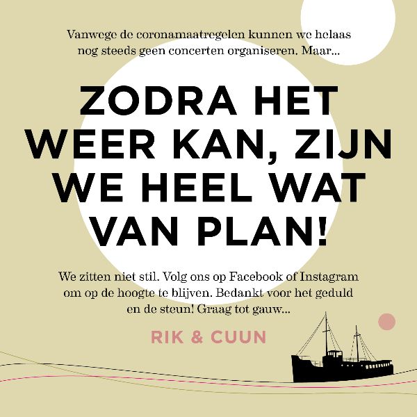 Cultuurschip Thor Nieuwsbrief - mailchi.mp/a05ab4924d44/c…