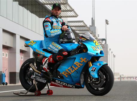 AmericanMoto2's tweet photo. OK everyone, some good news & some bad news. Bad news is we won't have a chance to do a Q&A w/Joe. Good news is because he's heading back to Europe to prep for racing. So, we'll do Q&A w/Hopper instead. Ask your Q's in the comments. #AskHopper #AmericanRacingTeam #MotoGP #Moto2 https://t.co/jn0viPcV97