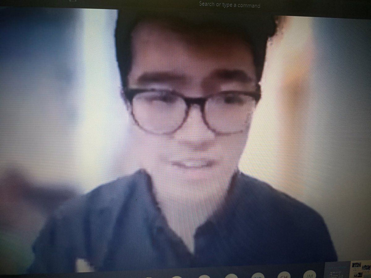 ICE_SEEngland's tweet image. Shaun Laksana @ICE_SouthBranch  is now delivering his #SEEEmergingEngineers presentation using bamboo to build houses in Indonesia #ThisisCivilEngineering