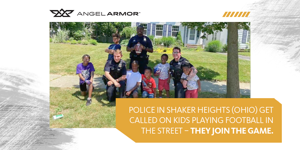 Angel Armor tweet media